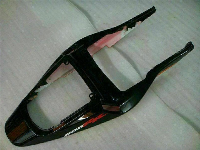 Purchase 2003-2004 Orange Repsol Honda CBR600RR Motorbike Fairing Kits UK