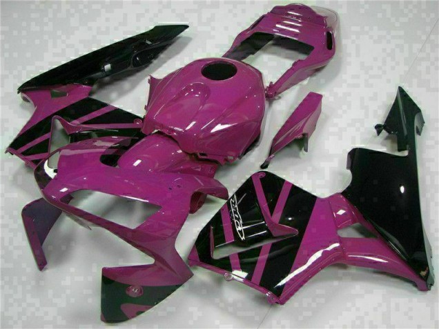 Purchase 2003-2004 Purple Honda CBR600RR Moto Fairings UK Purchase 2003-2004 Purple Honda CBR600RR Moto Fairings UK