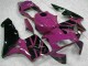 Purchase 2003-2004 Purple Honda CBR600RR Moto Fairings UK Purchase 2003-2004 Purple Honda CBR600RR Moto Fairings UK