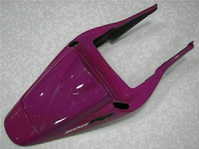 Purchase 2003-2004 Purple Honda CBR600RR Moto Fairings UK Purchase 2003-2004 Purple Honda CBR600RR Moto Fairings UK