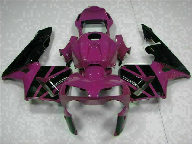 Purchase 2003-2004 Purple Honda CBR600RR Moto Fairings UK Purchase 2003-2004 Purple Honda CBR600RR Moto Fairings UK
