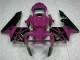 Purchase 2003-2004 Purple Honda CBR600RR Moto Fairings UK Purchase 2003-2004 Purple Honda CBR600RR Moto Fairings UK