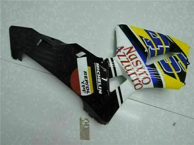 Purchase 2003-2004 Yellow Honda CBR600RR Motorcycle Fairings UK Purchase 2003-2004 Yellow Honda CBR600RR Motorcycle Fairings UK