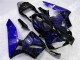 Purchase 2003-2004 Black with Blue Flame Honda CBR600RR Motorcycle Fairing Kits UK Purchase 2003-2004 Black with Blue Flame Honda CBR600RR Motorcycle Fairing Kits UK