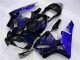 Purchase 2003-2004 Black with Blue Flame Honda CBR600RR Motorcycle Fairing Kits UK Purchase 2003-2004 Black with Blue Flame Honda CBR600RR Motorcycle Fairing Kits UK