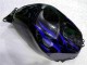 Purchase 2003-2004 Black with Blue Flame Honda CBR600RR Motorcycle Fairing Kits UK Purchase 2003-2004 Black with Blue Flame Honda CBR600RR Motorcycle Fairing Kits UK