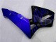 Purchase 2003-2004 Black with Blue Flame Honda CBR600RR Motorcycle Fairing Kits UK Purchase 2003-2004 Black with Blue Flame Honda CBR600RR Motorcycle Fairing Kits UK