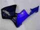 Purchase 2003-2004 Black with Blue Flame Honda CBR600RR Motorcycle Fairing Kits UK Purchase 2003-2004 Black with Blue Flame Honda CBR600RR Motorcycle Fairing Kits UK