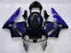 Purchase 2003-2004 Black with Blue Flame Honda CBR600RR Motorcycle Fairing Kits UK Purchase 2003-2004 Black with Blue Flame Honda CBR600RR Motorcycle Fairing Kits UK