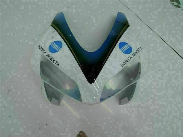 Purchase 2003-2004 White Honda CBR600RR Motor Bike Fairings UK Purchase 2003-2004 White Honda CBR600RR Motor Bike Fairings UK
