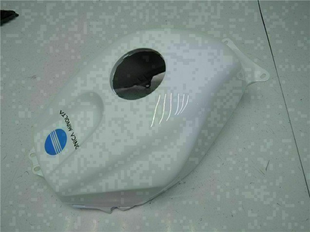 Purchase 2003-2004 White Honda CBR600RR Motor Bike Fairings UK Purchase 2003-2004 White Honda CBR600RR Motor Bike Fairings UK