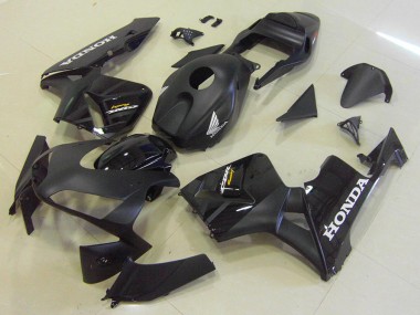 Purchase 2003-2004 Black Honda CBR600RR Motor Bike Fairings UK