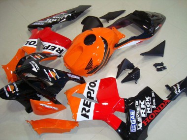 Purchase 2003-2004 Repsol Honda CBR600RR Motorbike Fairing UK