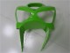 Purchase 2003-2004 Green Kawasaki ZX6R Motorcycle Fairing UK