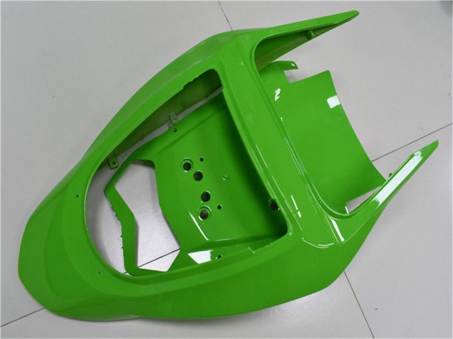 Purchase 2003-2004 Green Kawasaki ZX6R Motorcycle Fairing UK