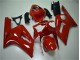 Purchase 2003-2004 Red Kawasaki ZX6R Motor Fairings UK Purchase 2003-2004 Red Kawasaki ZX6R Motor Fairings UK