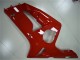Purchase 2003-2004 Red Kawasaki ZX6R Motorcycle Fairing Kits UK