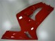 Purchase 2003-2004 Red Kawasaki ZX6R Motorcycle Fairing Kits UK