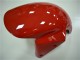 Purchase 2003-2004 Red Kawasaki ZX6R Motorcycle Fairing Kits UK