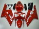 Purchase 2003-2004 Red Kawasaki ZX6R Motor Fairings UK Purchase 2003-2004 Red Kawasaki ZX6R Motor Fairings UK
