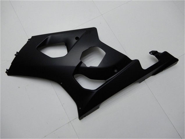 Purchase 2003-2004 Matte Black Suzuki GSXR 1000 Motorcycle Fairing UK