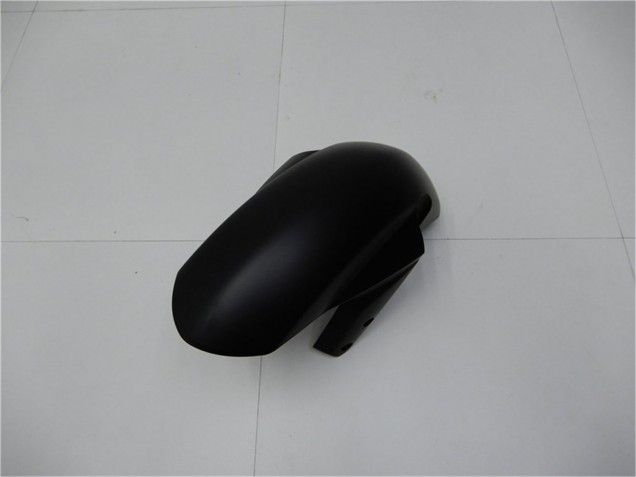Purchase 2003-2004 Matte Black Suzuki GSXR 1000 Motorcycle Fairing UK