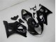 Purchase 2003-2004 Glossy Black Suzuki GSXR 1000 Motorcycle Fairings Kits UK Purchase 2003-2004 Glossy Black Suzuki GSXR 1000 Motorcycle Fairings Kits UK