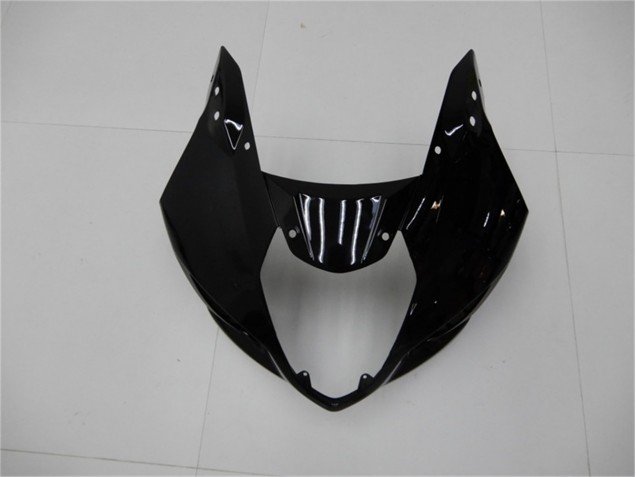 Purchase 2003-2004 Glossy Black Suzuki GSXR 1000 Motorcycle Fairings Kits UK Purchase 2003-2004 Glossy Black Suzuki GSXR 1000 Motorcycle Fairings Kits UK