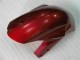 Purchase 2003-2004 Red Suzuki GSXR 1000 Motorcycle Fairings Kit UK