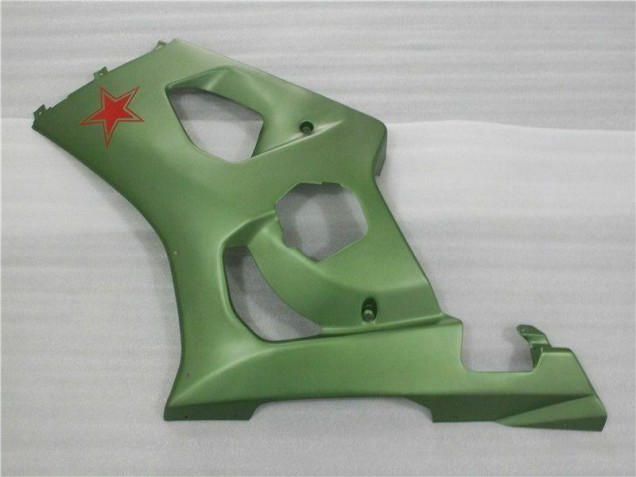 Purchase 2003-2004 Green Suzuki GSXR 1000 Motorcycle Fairings UK Purchase 2003-2004 Green Suzuki GSXR 1000 Motorcycle Fairings UK