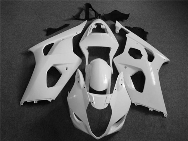 Purchase 2003-2004 Unpainted Suzuki GSXR 1000 Motorcycle Fairings UK