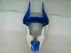Purchase 2003-2004 Blue Black Suzuki GSXR 1000 Motorbike Fairings UK Purchase 2003-2004 Blue Black Suzuki GSXR 1000 Motorbike Fairings UK