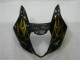 Purchase 2003-2004 Gold Black Suzuki GSXR 1000 Motorcycle Fairing Kit UK Purchase 2003-2004 Gold Black Suzuki GSXR 1000 Motorcycle Fairing Kit UK