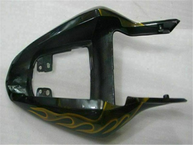 Purchase 2003-2004 Gold Black Suzuki GSXR 1000 Motorcycle Fairing Kit UK Purchase 2003-2004 Gold Black Suzuki GSXR 1000 Motorcycle Fairing Kit UK