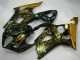 Purchase 2003-2004 Gold Black Suzuki GSXR 1000 Motorcycle Fairing Kit UK Purchase 2003-2004 Gold Black Suzuki GSXR 1000 Motorcycle Fairing Kit UK