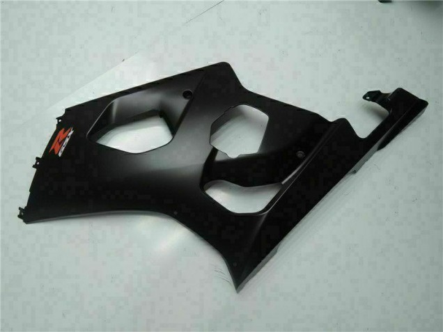 Purchase 2003-2004 Black Suzuki GSXR 1000 Motor Bike Fairings UK Purchase 2003-2004 Black Suzuki GSXR 1000 Motor Bike Fairings UK