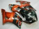 Purchase 2003-2004 Brown Black Suzuki GSXR 1000 Replacement Motorcycle Fairings UK Purchase 2003-2004 Brown Black Suzuki GSXR 1000 Replacement Motorcycle Fairings UK