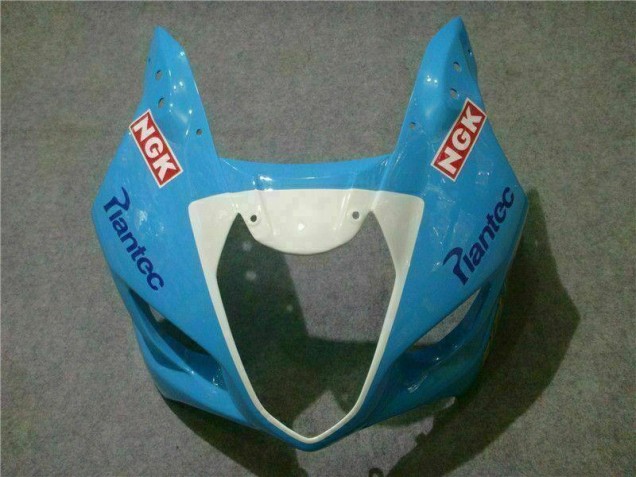 Purchase 2003-2004 Blue Suzuki GSXR 1000 Bike Fairing Kit UK Purchase 2003-2004 Blue Suzuki GSXR 1000 Bike Fairing Kit UK