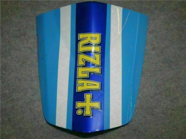 Purchase 2003-2004 Blue Suzuki GSXR 1000 Bike Fairing Kit UK Purchase 2003-2004 Blue Suzuki GSXR 1000 Bike Fairing Kit UK