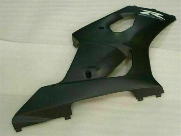 Purchase 2003-2004 Matte Black Suzuki GSXR 1000 Motorbike Fairing Kits UK Purchase 2003-2004 Matte Black Suzuki GSXR 1000 Motorbike Fairing Kits UK
