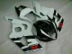 Purchase 2003-2004 White Black Suzuki GSXR 1000 Motorcycle Fairings UK Purchase 2003-2004 White Black Suzuki GSXR 1000 Motorcycle Fairings UK