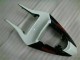Purchase 2003-2004 White Black Suzuki GSXR 1000 Motorcycle Fairings UK Purchase 2003-2004 White Black Suzuki GSXR 1000 Motorcycle Fairings UK