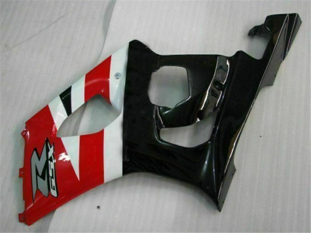 Purchase 2003-2004 Red Black Suzuki GSXR 1000 Replacement Fairings UK Purchase 2003-2004 Red Black Suzuki GSXR 1000 Replacement Fairings UK
