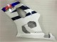 Purchase 2003-2004 White Black Suzuki GSXR 1000 Motorcylce Fairings UK Purchase 2003-2004 White Black Suzuki GSXR 1000 Motorcylce Fairings UK