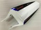 Purchase 2003-2004 White Black Suzuki GSXR 1000 Motorcylce Fairings UK Purchase 2003-2004 White Black Suzuki GSXR 1000 Motorcylce Fairings UK
