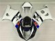 Purchase 2003-2004 White Black Suzuki GSXR 1000 Motorcylce Fairings UK Purchase 2003-2004 White Black Suzuki GSXR 1000 Motorcylce Fairings UK