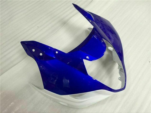 Purchase 2003-2004 White Blue Suzuki GSXR 1000 Bike Fairings UK Purchase 2003-2004 White Blue Suzuki GSXR 1000 Bike Fairings UK