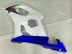 Purchase 2003-2004 White Blue Suzuki GSXR 1000 Bike Fairings UK Purchase 2003-2004 White Blue Suzuki GSXR 1000 Bike Fairings UK