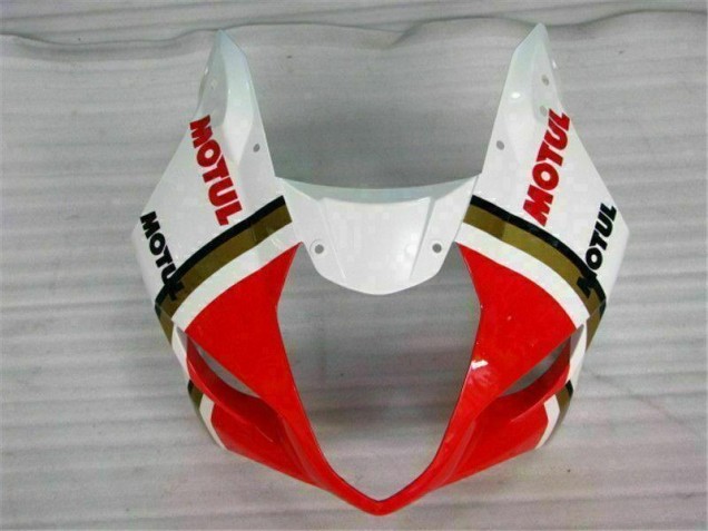 Purchase 2003-2004 Red White Suzuki GSXR 1000 Motorbike Fairing Kits UK Purchase 2003-2004 Red White Suzuki GSXR 1000 Motorbike Fairing Kits UK