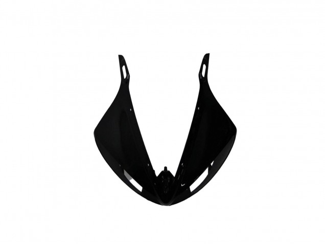 Purchase 2003-2004 Glossy Black Red Yamaha YZF R6 Motorcycle Fairing Kits UK